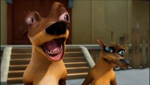 Приключения Мастера Кунг-Фу | 11 серия | Мультики детям