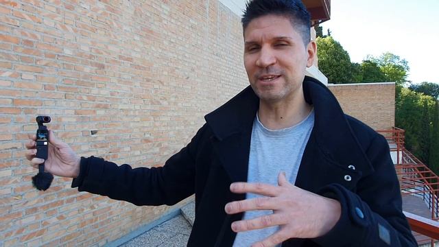 🇪🇸 #Полиглот из Аргентины Гранада смотреть онлайн