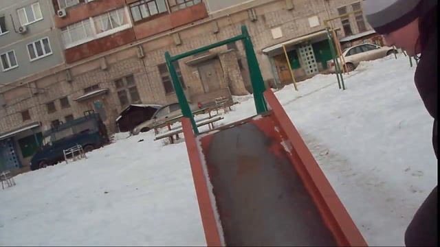 Пряники - #2 - (Неизвестный двор)