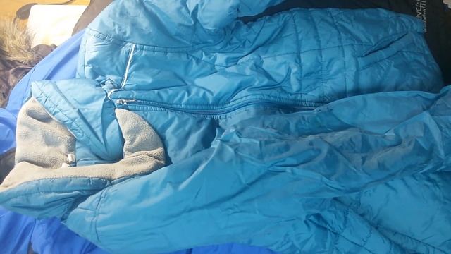 Puffa w extra - зимние куртки м/ж Англия без износа либо минимальный 1пак 15кг по 9.8евро/кг 20ед смотреть онлайн