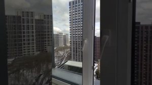 Квартира Евро двушка в ЖК Фестиваль Парк-2