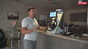 MC Navi. Большой ролик про автопилоты, интервью, презентация продукции