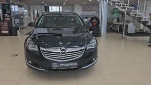 Opel Insignia '2015