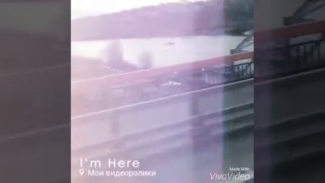 Путешествие в Ростов-на-Дону 💼🎒📷 смотреть онлайн