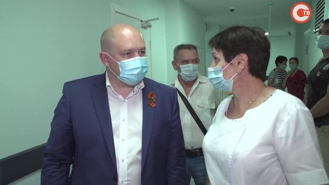 Вечерние новости. Выпуск от 22 июня 2020 (21:00) смотреть онлайн