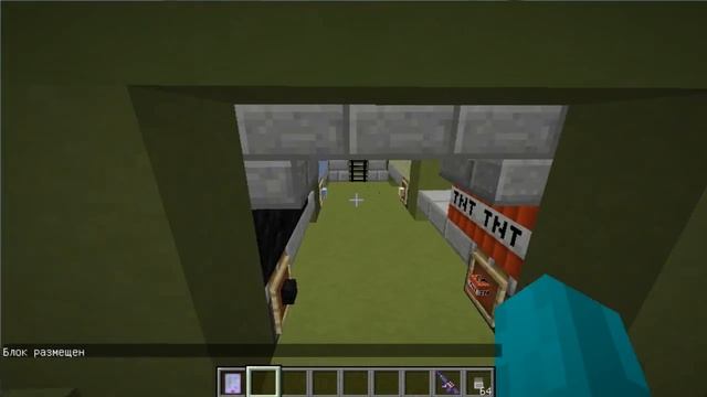 Механический танк с версии 1.8 смотреть онлайн