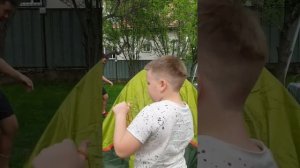 Палатка 1504-3