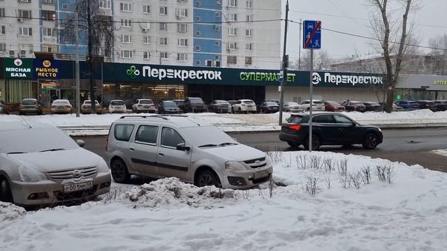 Сходненская улица 44/17 смотреть онлайн