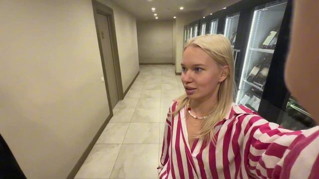 КАЗАНЬ || Отель Luciano, достопримечательности Казани, Дворец Впечатлений, город Болгар