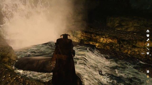 Паладин Giggs в Скайриме. №4 смотреть онлайн