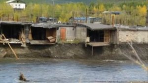 Магадан п Усть-Омчуг