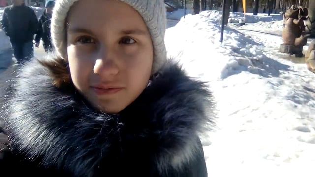 Небольшой VLOG: Развлекательный комплекс//,,В некотором царстве"//