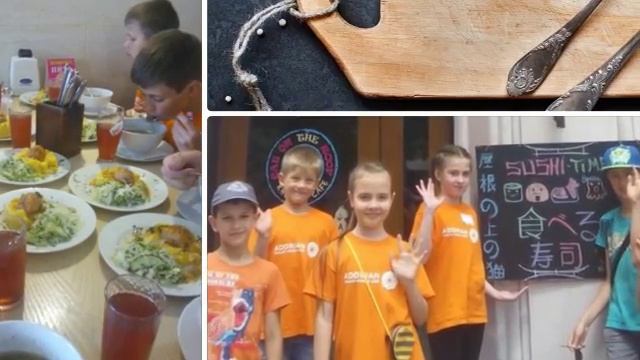 Lunch time @ #кот_на_крыше смотреть онлайн