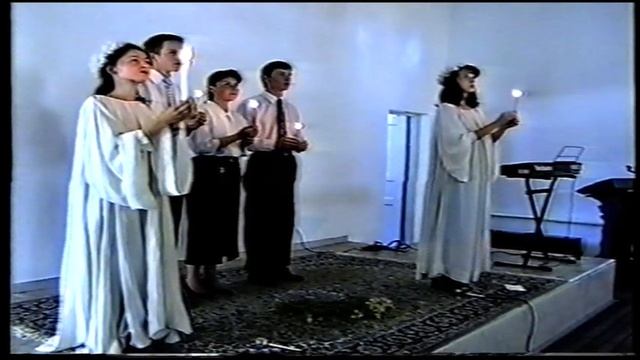 Бишкек-2. Конгресс молодежи 1998 г. смотреть онлайн