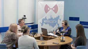 “Маяк” про концерт памяти Муслима Магомаева