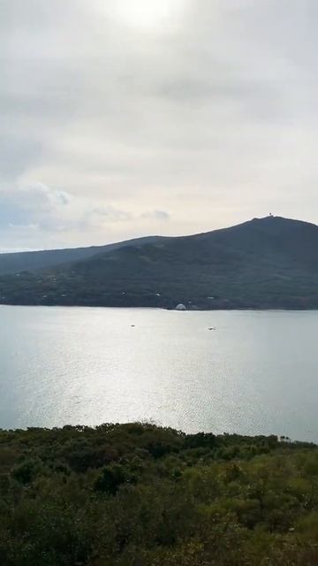 Бухта Витязь Приморский край смотреть онлайн