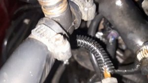 Виносний термостат ланос 1.5