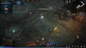 Lost Ark. Чертоги Хаоса Лост Арк