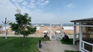 Отель La Grace / Отпуск в Крыму 2021