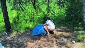 КАК СОБРАТЬ И РАЗОБРАТЬ АВТОМАТИЧЕСКУЮ ПАЛАТКУ. POP UP TENT HUI LINGYANG. UNPACKING / PACKING