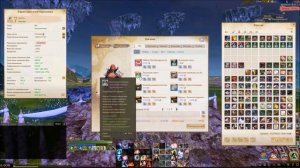 ArcheAge 4.5: Пробуждение рамианского снаряжения!