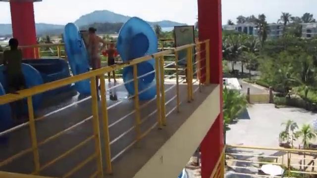 Аквапарк.. смотреть онлайн