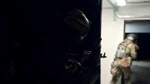 РУС: ХРОНИКИ СПЕЦКУРСА-2. ЧАСТЬ 4.