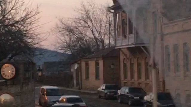 Грузия январь 2017 смотреть онлайн