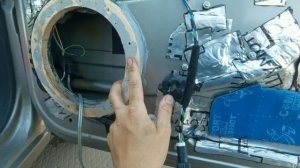 зачем нужны распорки в дверь для мидбаса