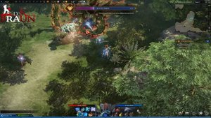 Lost Ark - НАБОР В КЛАН и ВЫБОР СЕРВЕРА