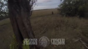 Мастерство, хладнокровие и Божья помощь.