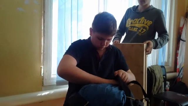 панда vs палатка смотреть онлайн