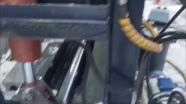 Ремонт гидроцилиндров KOMATSU