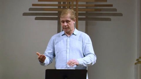 Тысячелетнее Царство | Проповедь | Юрий Стогниенко