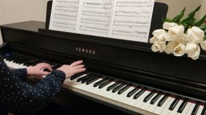 Хенрик Кузняк. Регтайм из фильма "Ва-банк" | H. Kuzniak. Ragtime Vabank piano cover