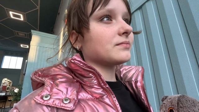 Мой день в деревне; ВЛОГ