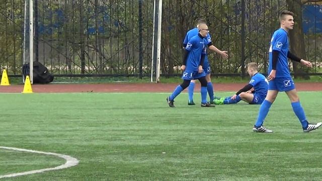 05.05.19 Адмиралтеец - Дружба (2004) 2 тайм смотреть онлайн