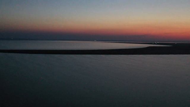 Ночная Кириловка Федотова Коса. смотреть онлайн