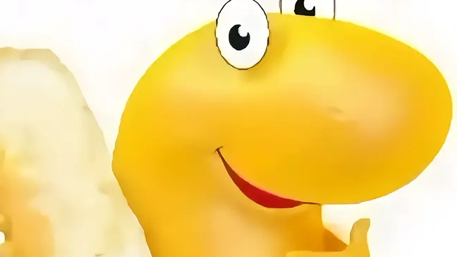 Tralalelo Tralala