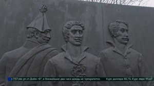 По пути декабристов: память о сосланных в Сибирь дворянах-революционерах в Тобольске