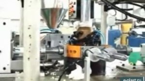 Линия для производства упаковки (Тюбики для косметики)