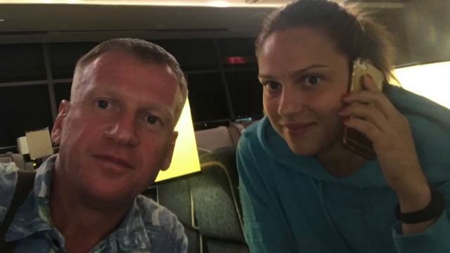 Путешествие по Азии 2019, два дня в Гонконге, Пхукет, Бали. смотреть онлайн