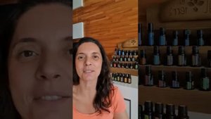 doTERRA - Citrus Bliss