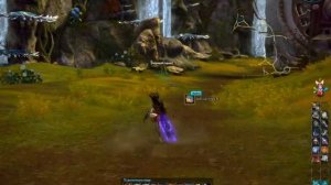 Виды Северной Шары |TERA |  Ачивки, достижения