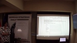 Грузинский язык. Урок 30