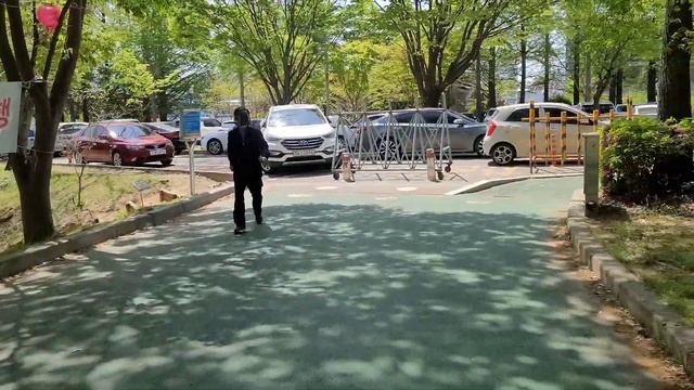 Кванджу .Парк 20 апреля 2022 г. смотреть онлайн