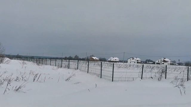 Коттеджный поселок "Вятское на Ухтомке" смотреть онлайн