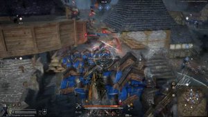 Conqueror's Blade |  Длинный лук