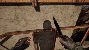 Миссия СИГНАЛ НАДЕЖДЫ подняться на крышу/ Где найти де