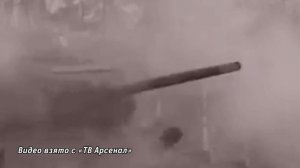 Владимир Хазов. Великая Отечественная война.